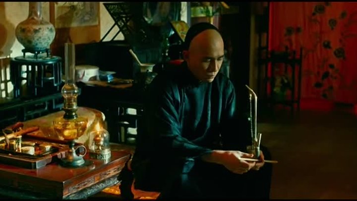 ⁣Flowers Of Shanghai (1998) (480p) +subtitle