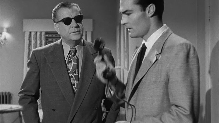 ⁣Hoodlum Empire (1952) (1080p)🌻 Film Noir