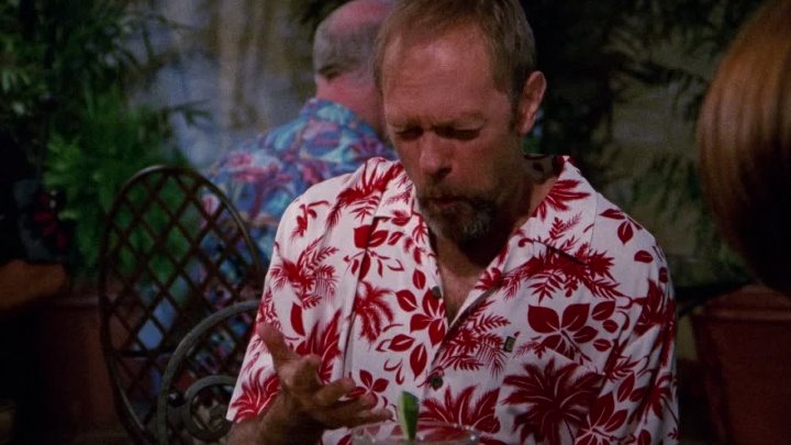 ⁣Frasier [S09E1&2] (1080p) Don Juan in Hell