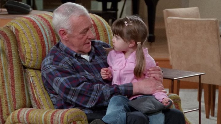 ⁣Frasier [S09E19] (1080p) Deathtrap