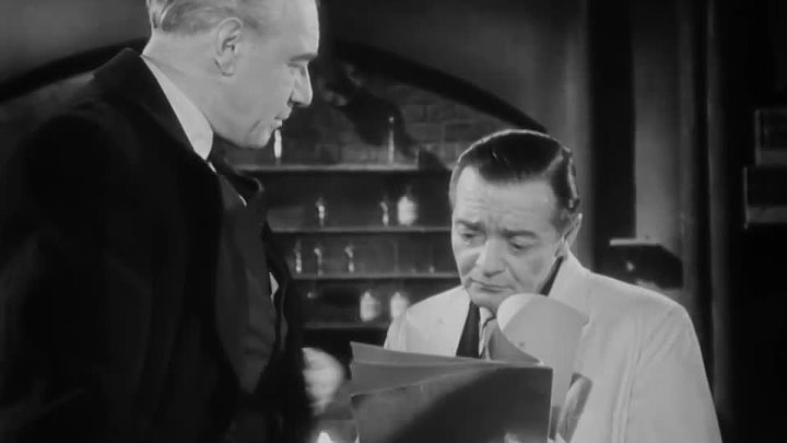 ⁣Der Verlorene (1951) [EngSubs] (720p) 🌻 Movies