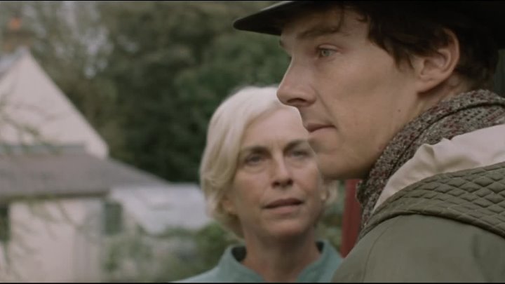 ⁣Third Star (2010) (1080p)