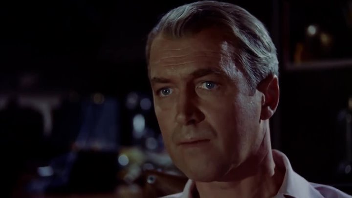 ⁣Rear Window (1954) (720p) 🌻 Movies