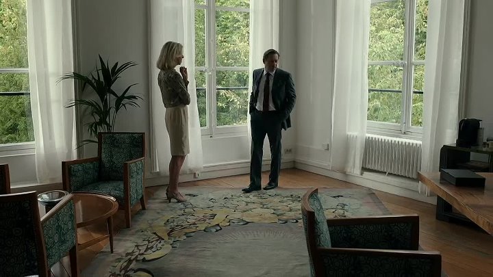 ⁣Le Bureau des Légendes S05E03