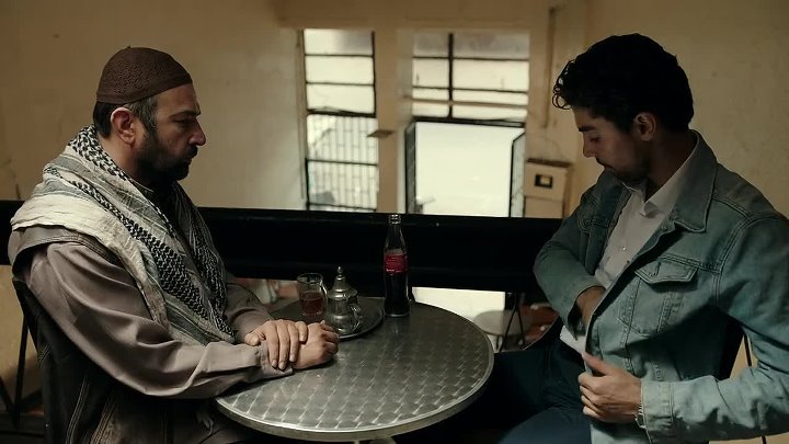 ⁣Le Bureau des Légendes S05E05