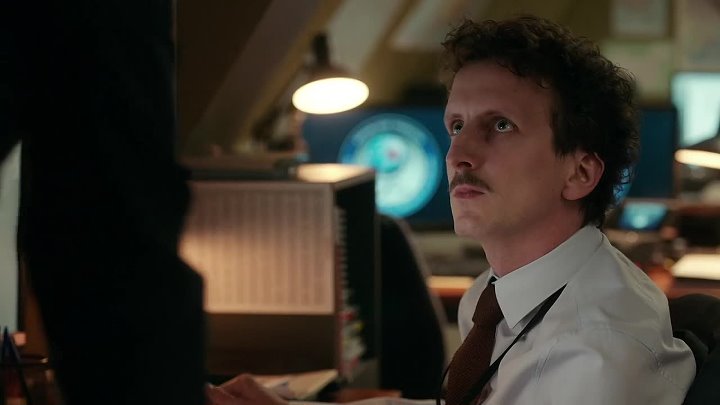⁣Le Bureau des Légendes S05E01
