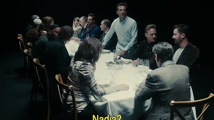 ⁣Le Bureau des Légendes S05E10