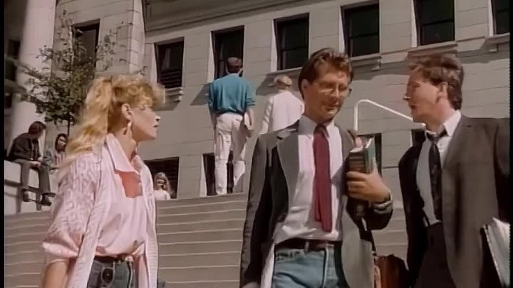 ⁣The Hitchhiker [S04E11] - Best Shot