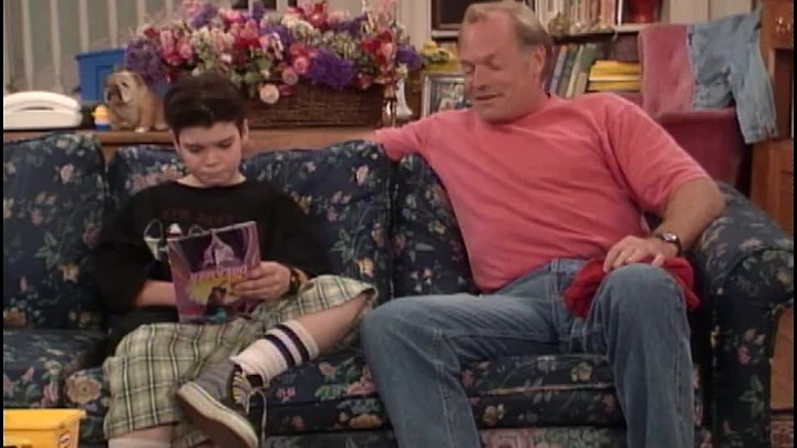 ⁣Grace Under Fire [S3E02] Movin on Down