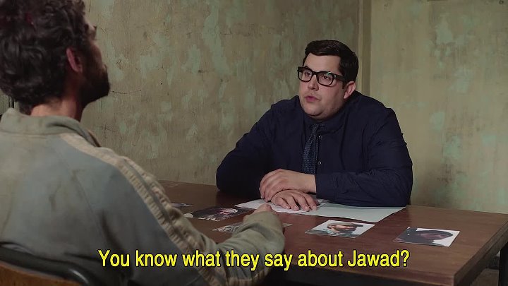 ⁣Le Bureau des Légendes S04E03