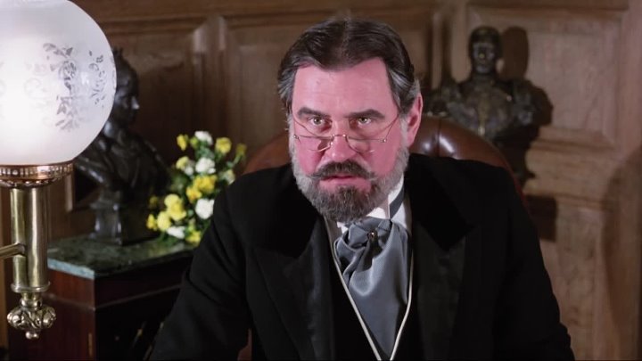 ⁣The Thirty Nine Steps (1978) (1080p)