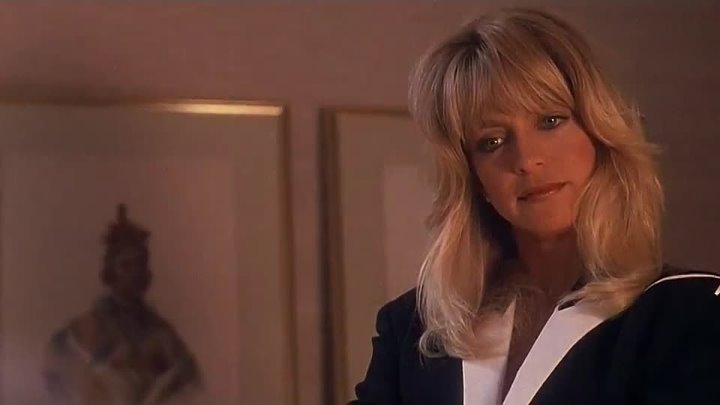 ⁣Bird On A Wire (1990) (720p) 🌻 Movies