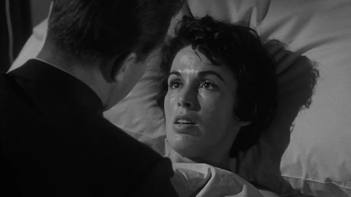 ⁣Kiss Me Deadly (1955) (720p) - Ralph Meeker, Albert Dekker, Paul Stewart