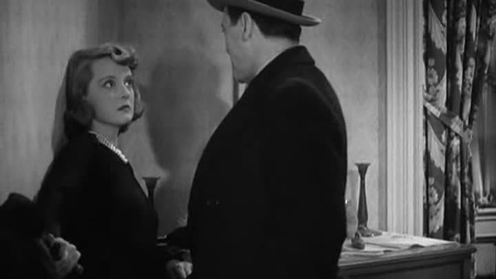 ⁣Marked Women (1937) [DVDRip] - Bette Davis, Humphrey Bogart, Lola Lane