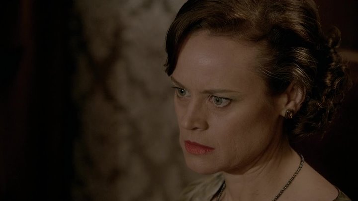 ⁣The Doctor Blake Mysteries [S03E05] - A Night to Remember