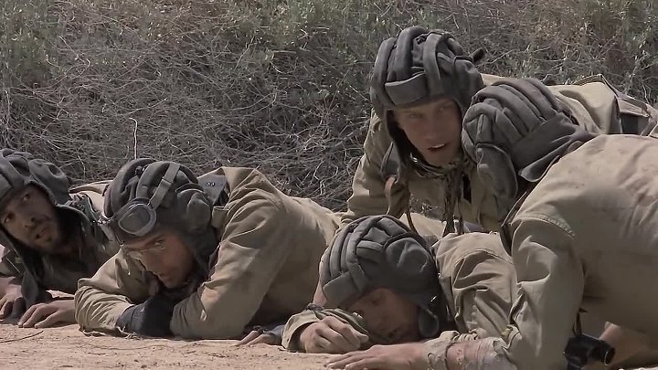 ⁣The Beast Of War (1988) [EngSubs] (720p) 🌻 Movies