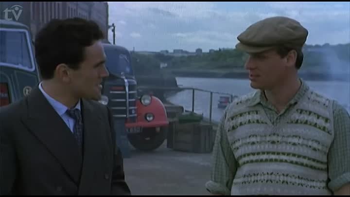 ⁣Catherine Cookson: The Round Tower E2 (1998) Tv Mini-Series Standard Definition