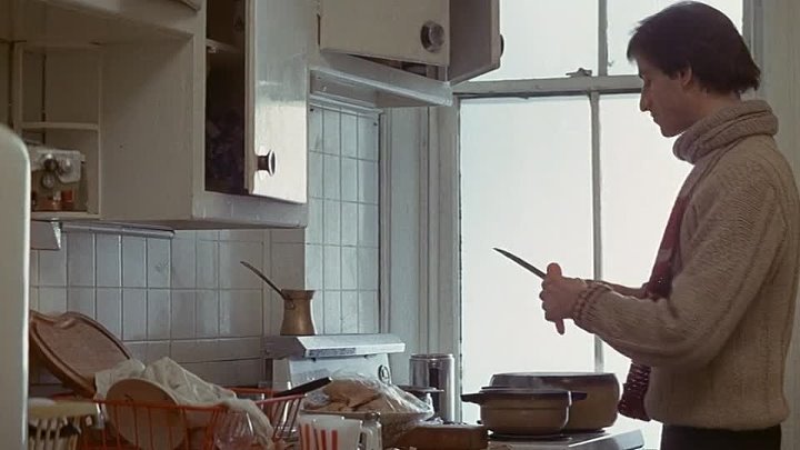 ⁣The Paper Chase (1973) (720p) 🌻 Movies