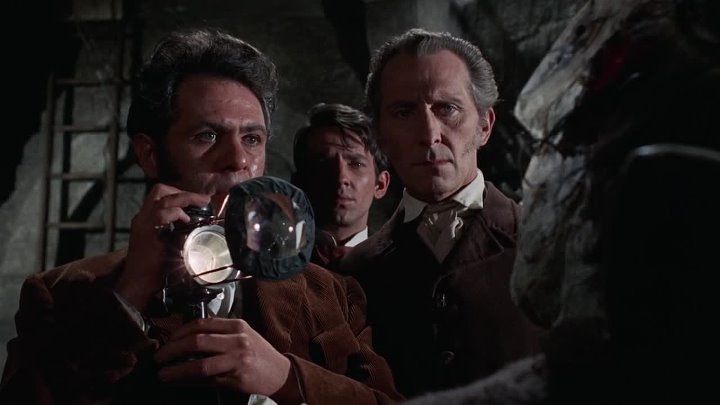 ⁣The Evil Of Frankenstein (1964) (720p) 🌻 Movies