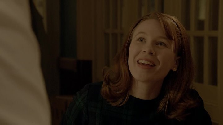 ⁣The Doctor Blake Mysteries S05E02 - Sorrow Songs