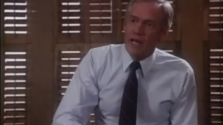 ⁣St Elsewhere S06E03 A Moon For the Misbegotten