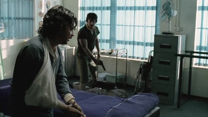 ⁣Stander (2003) (720p) 🌻 Movies