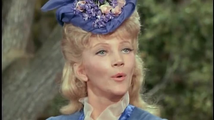 ⁣Bonanza (1964) [S05E19] - The Cheating Game