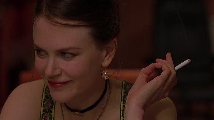 ⁣Birthday Girl (2001) (720p) 🌻 Movies