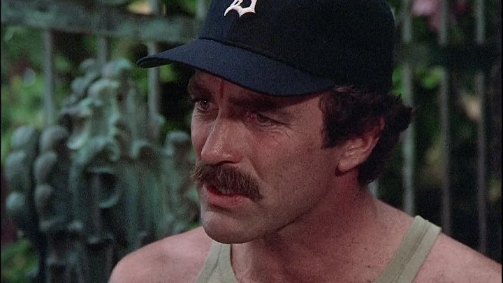 ⁣Magnum P I [S03E04] Past Tense