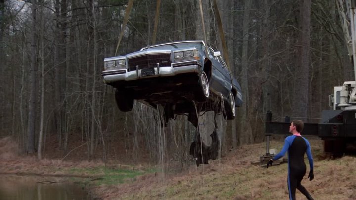 ⁣In The Heat of the Night [S03E16] Bubbas Baby