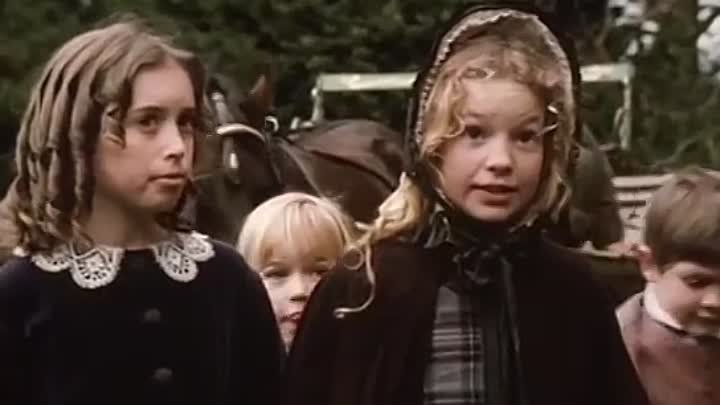 ⁣Catherine Cookson: The Rag Nymph (1997) Tv Mini-Series Standard Definition