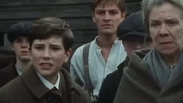 ⁣Catherine Cookson: The Fifteen Streets (1989) Tv Movie Standard Definition