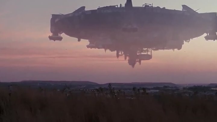 ⁣District 9 (2009) (720p) 🌻 Movies