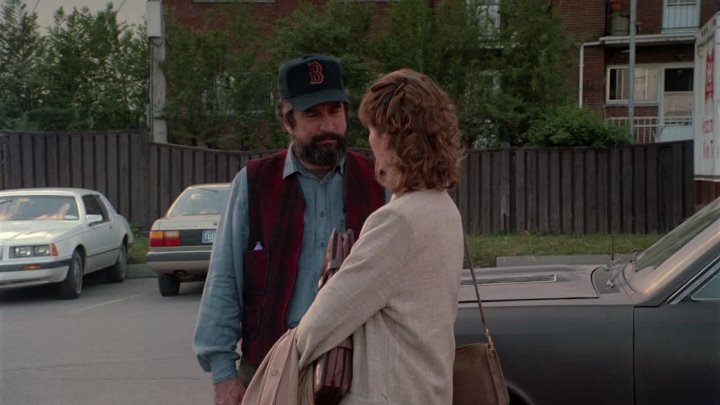 ⁣Jacknife (1989) (1080p) 🌻 80's Movies