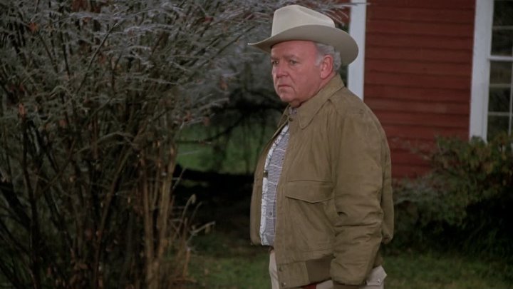 ⁣In The Heat of the Night [S03E18] An Angry Woman