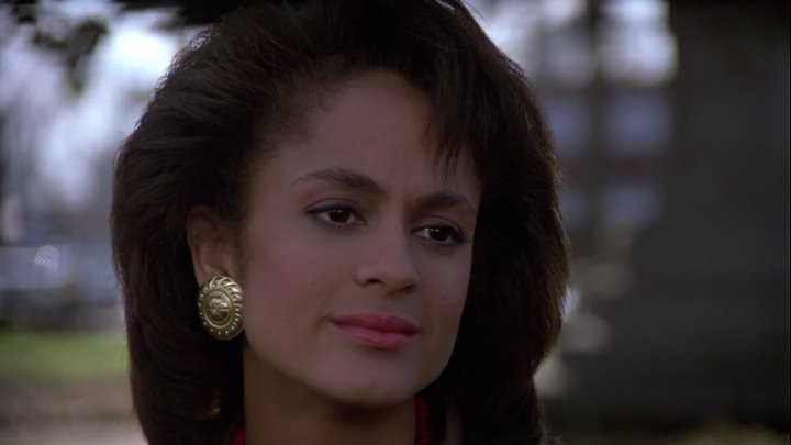 ⁣In the Heat of the Night [S03E19] Indiscretions