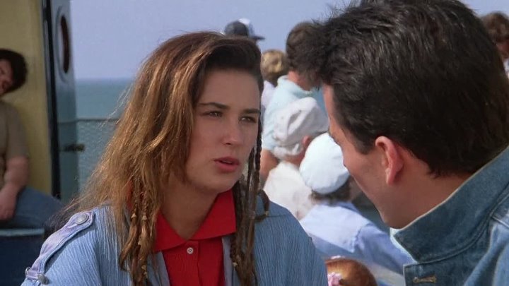 ⁣One Crazy Summer (1986) (720p) 🌻 Movies