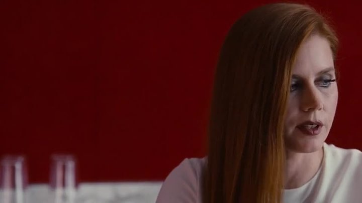 ⁣Nocturnal Animals (2016) (720p) 🌻 Movies