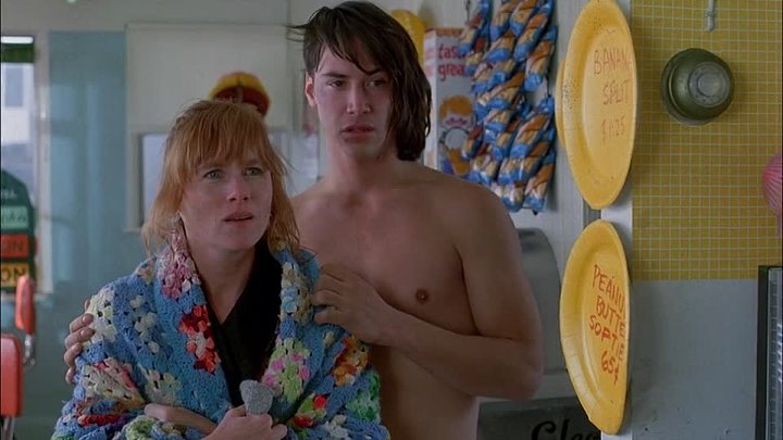 ⁣The Prince Of Pennsylvania (1988) (720p) 🌻 Movies