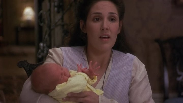 ⁣Mrs Winterbourne (1996) (720p) 🌻 Movies