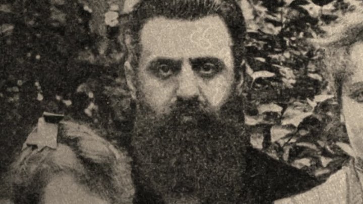 ⁣It Is No Dream (2012) Documentary (720p)