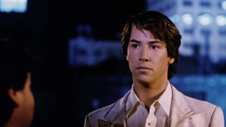 ⁣The Night Before (1988) (720p) 🌻 Movies