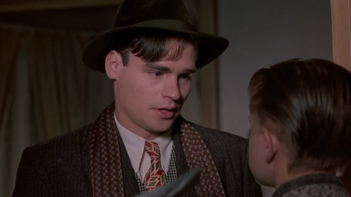 ⁣Swing Kids (1993) (720p) 🌻 Movies