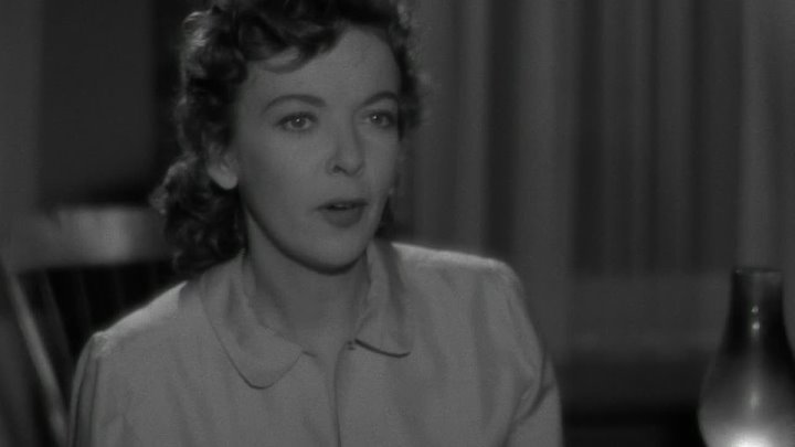 ⁣On Dangerous Ground (1951) (1080p)🌻 Film Noir