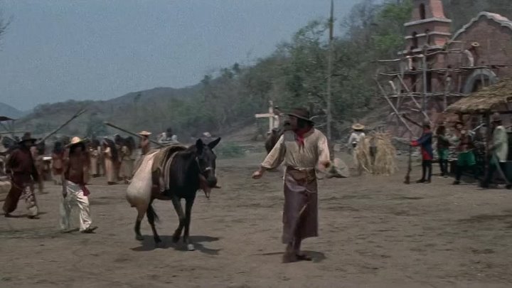 ⁣Seven Cities Of Gold (1955) (1080p) 🌻 Classic & Older Hollywood Films