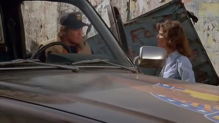 ⁣The Fall Guy S01E11 Goin' for It!