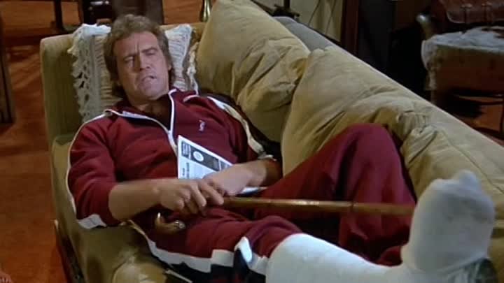 ⁣The Fall Guy S01E17 Guess Who's Coming to Town