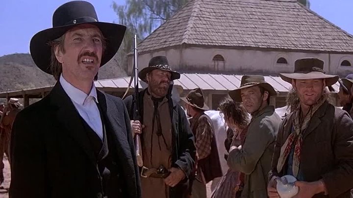 ⁣Quigley Down Under (1990) (720p)🌻 Movies