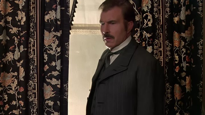 ⁣Remastered - The Adventures of Sherlock Holmes (1984) - S01E07 - The Blue Carbuncle