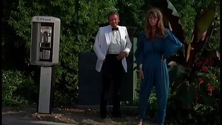 ⁣The Fall Guy S02E02 The Ives Have It